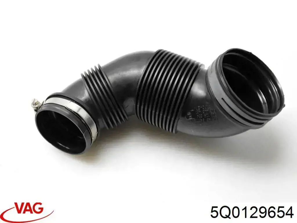 Купить 5Q0129654 VAG 