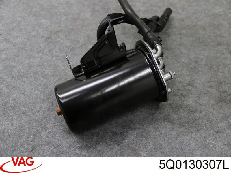 Датчик ТНВД VAG 5Q0130307BH