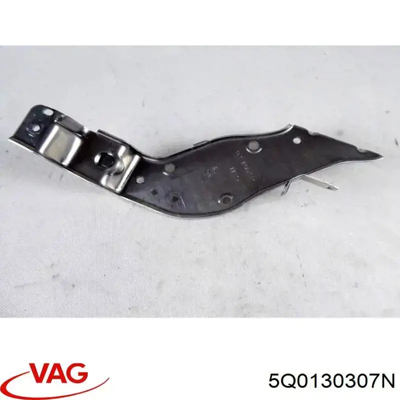 Купить 5Q0130307BK VAG Датчик температуры топлива