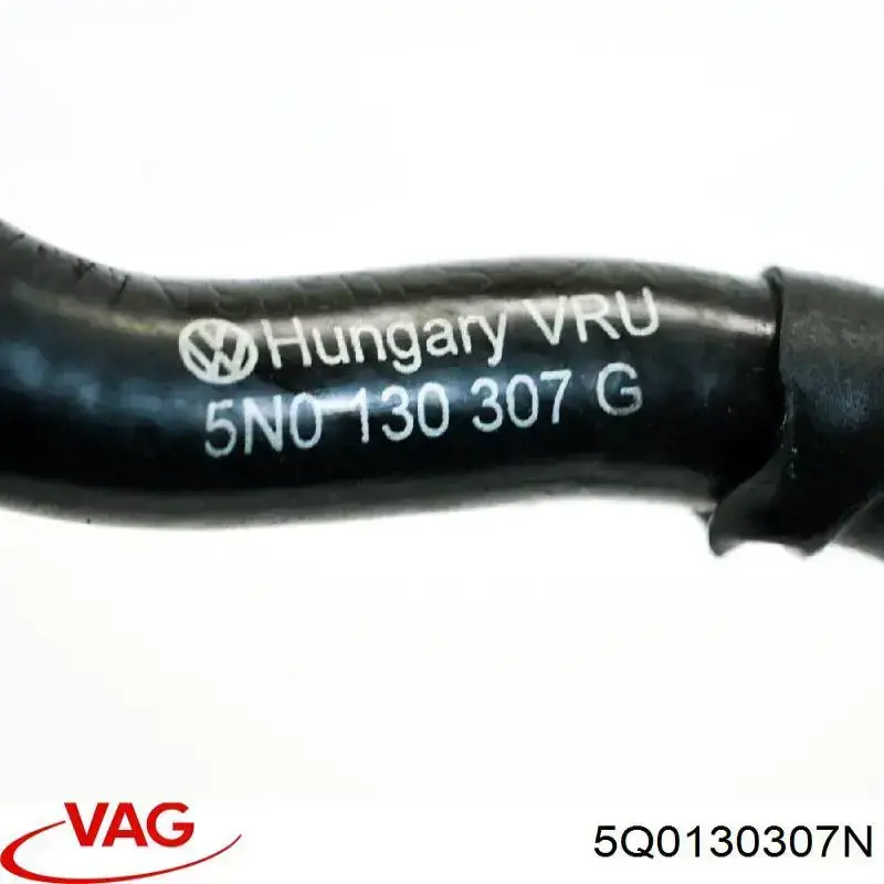 Датчик температуры топлива VAG 5Q0130307BK цена, от 44.60 USD