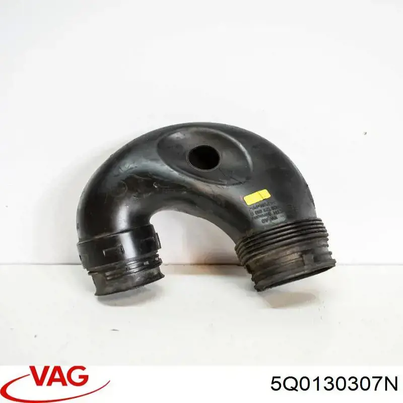 Купить 5Q0130307BK VAG Датчик температуры топлива