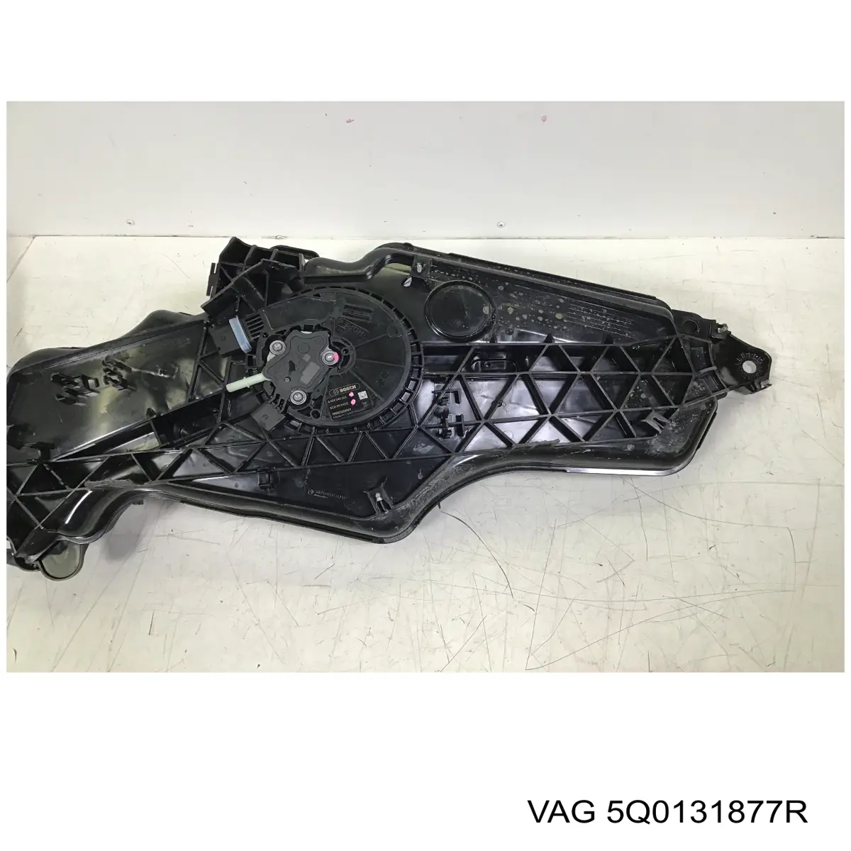 5Q0131877R VAG tanque ad blue