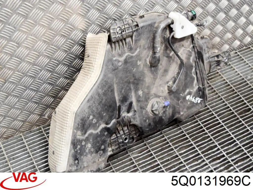  VAG 5Q0131969C цена, от 112.99 USD