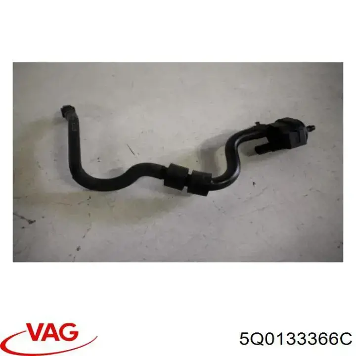  VAG 5Q0133366P