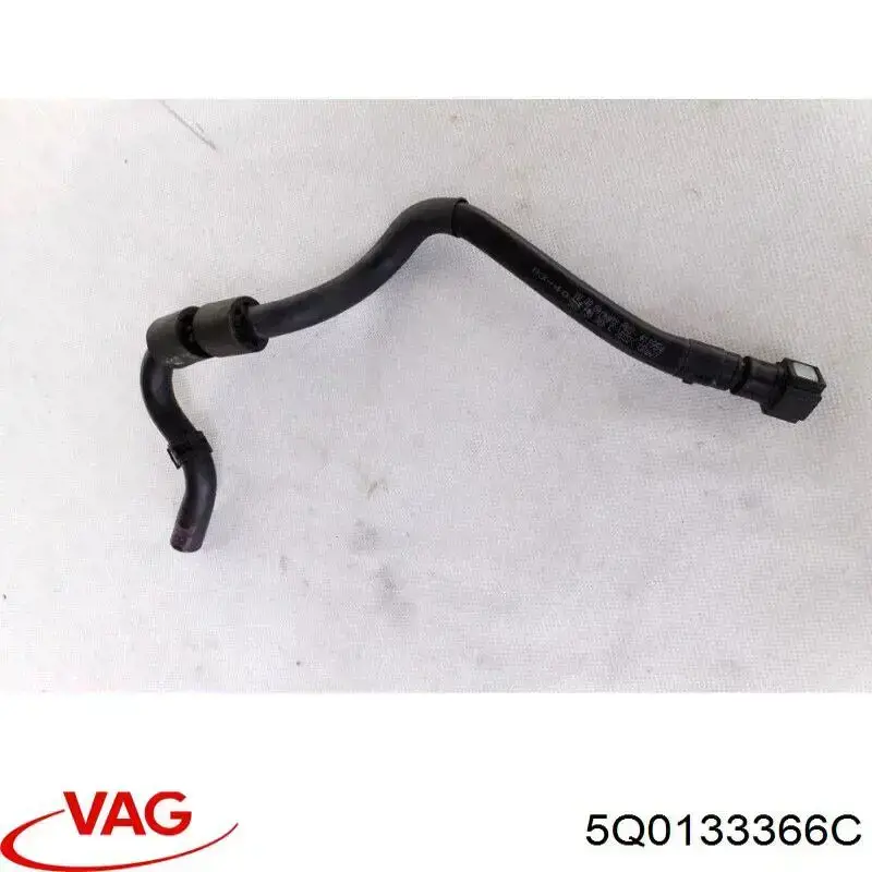 5Q0133366P VAG 