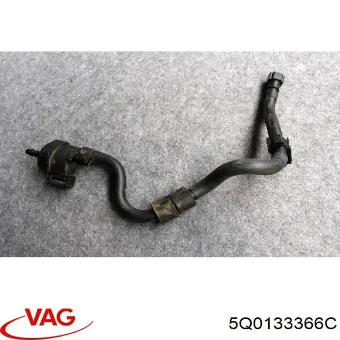 Купить 5Q0133366P VAG 