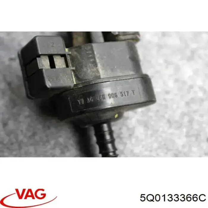  5Q0133366P VAG