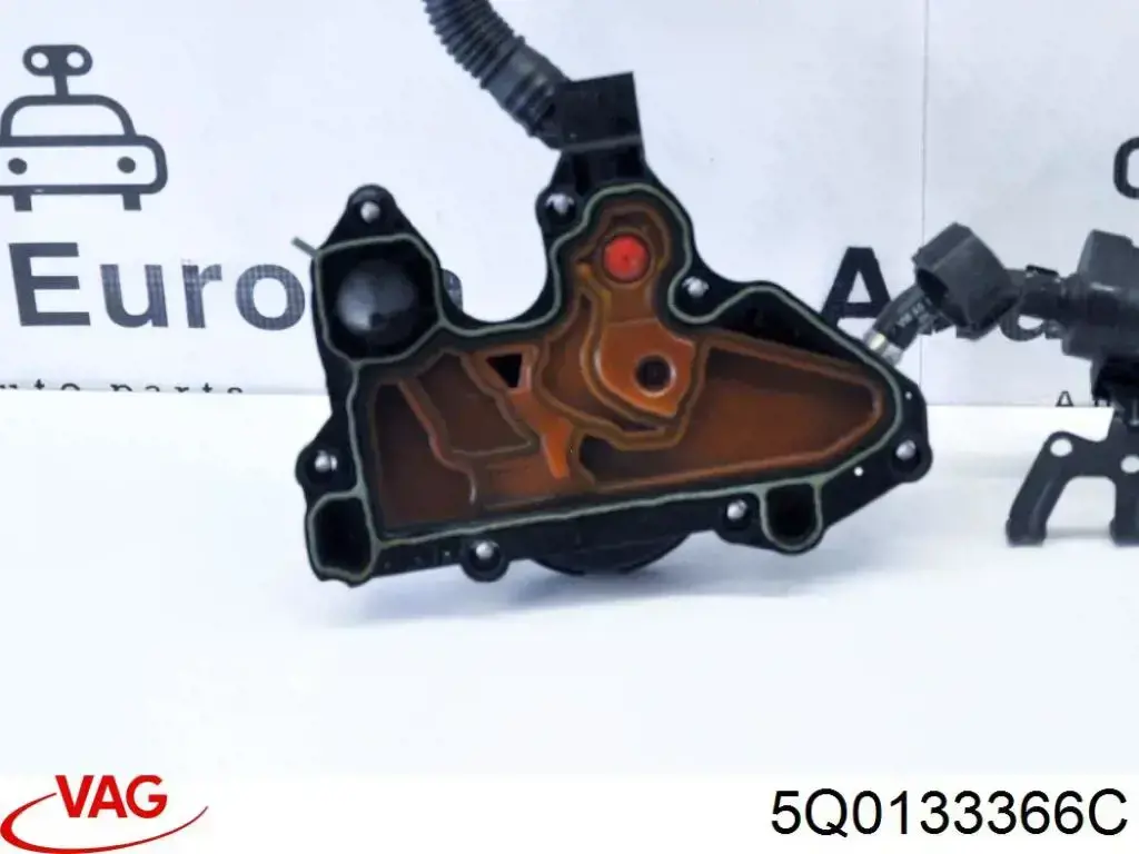  VAG 5Q0133366P цена, от 43.35 USD