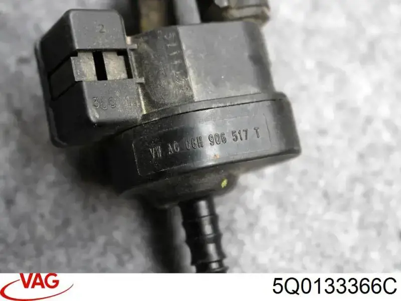 Купить 5Q0133366P VAG 