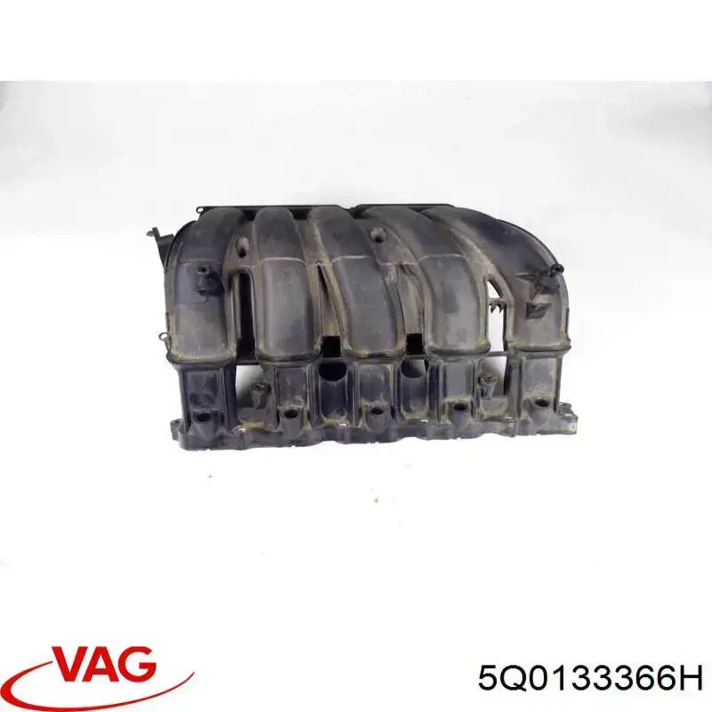  VAG 5Q0133366H