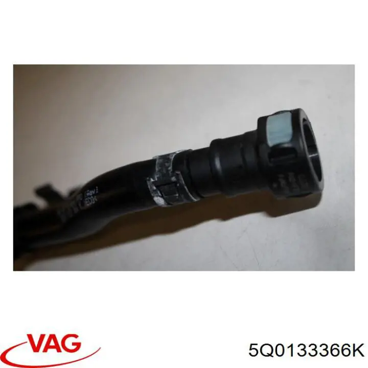 Купить 5Q0133366K VAG 