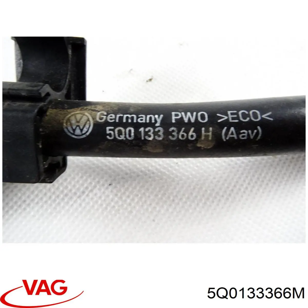  VAG 5Q0133366M цена, от 76.02 USD