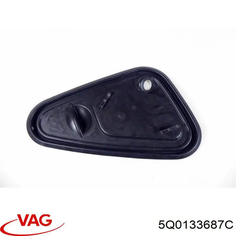 5Q0133687C VAG 