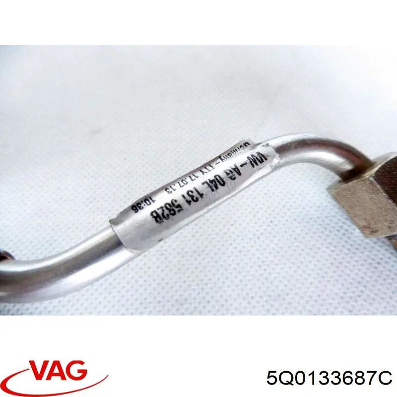  5Q0133687C VAG
