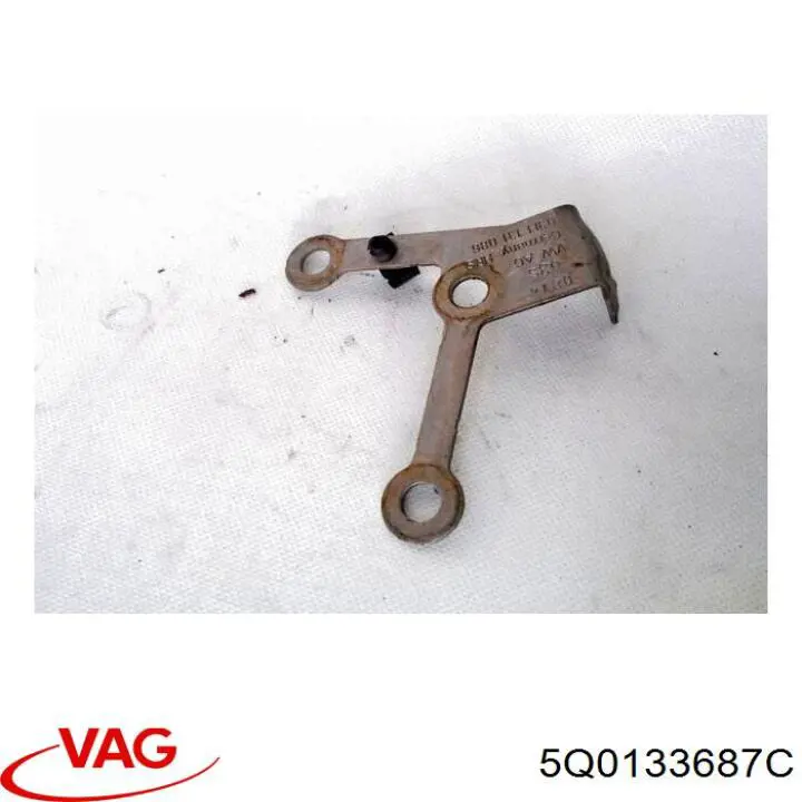  5Q0133687C VAG