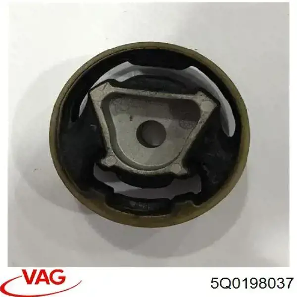 5Q0198037 VAG/Seat
