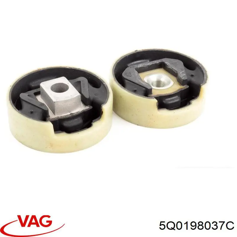  VAG 5Q0198037C цена, от 81.22 USD