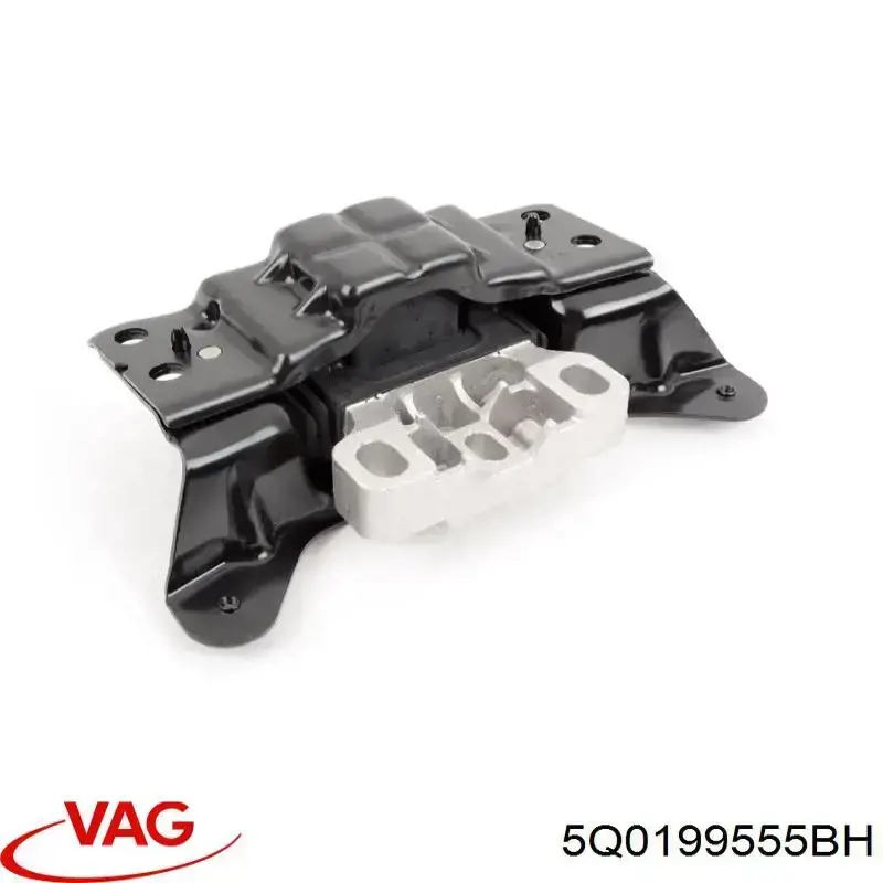 5Q0199555BH VAG/Skoda