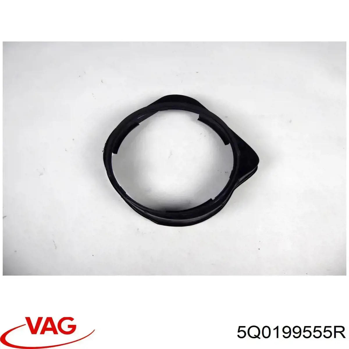 Подушка коробки передач 5Q0199555R VAG