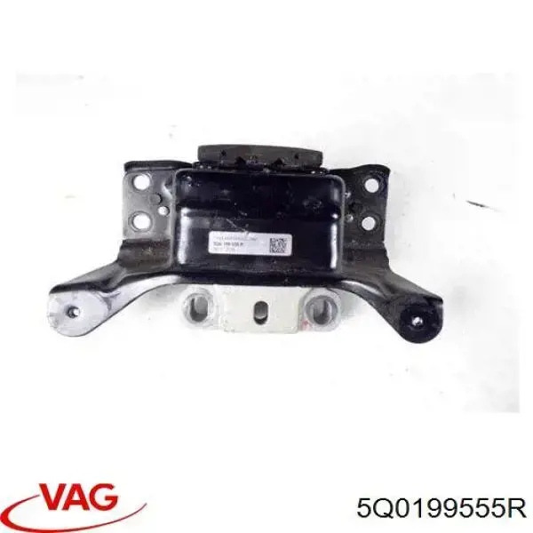 Подушка коробки передач VAG 5Q0199555R цена, от 46.36 USD