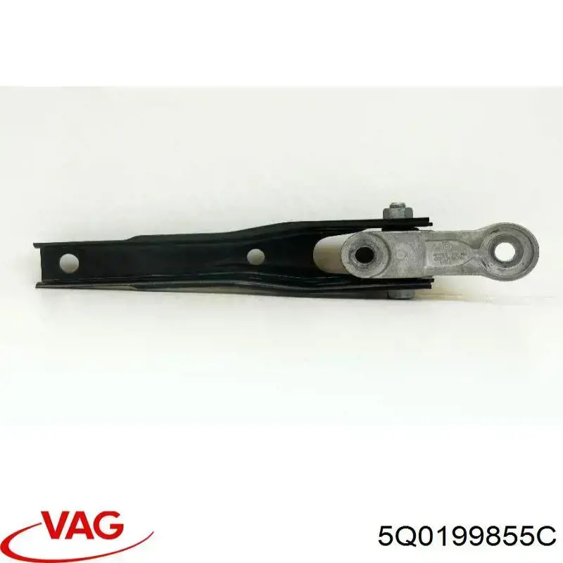 Купить 5Q0199855C VAG Гидроопора двигателя задняя