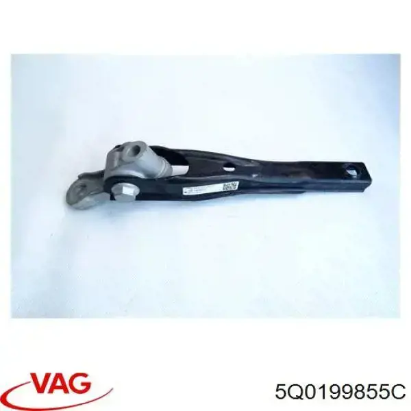 Купить 5Q0199855C VAG Гидроопора двигателя задняя