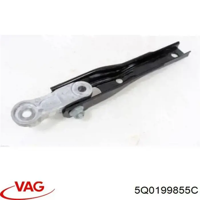 Подушка двигателя VAG 5Q0199855C