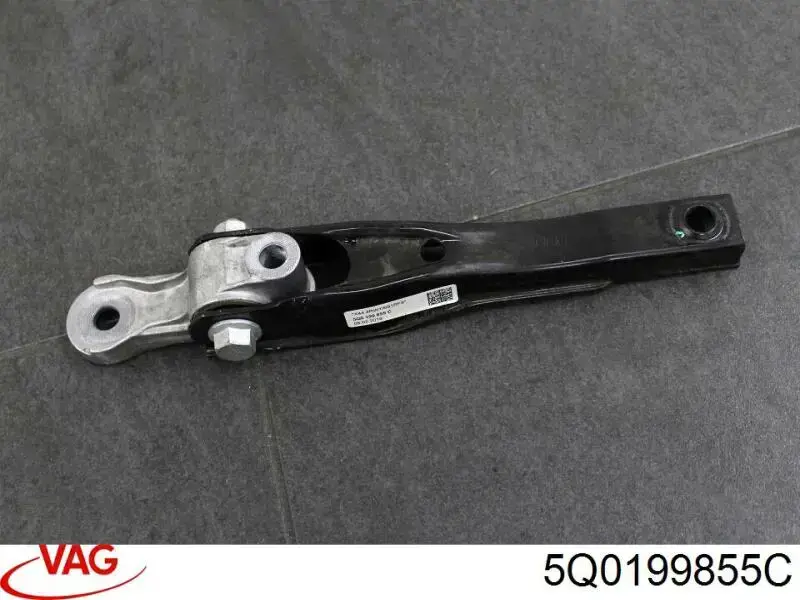 Задняя опора двигателя VAG 5Q0199855C цена, от 12.67 USD