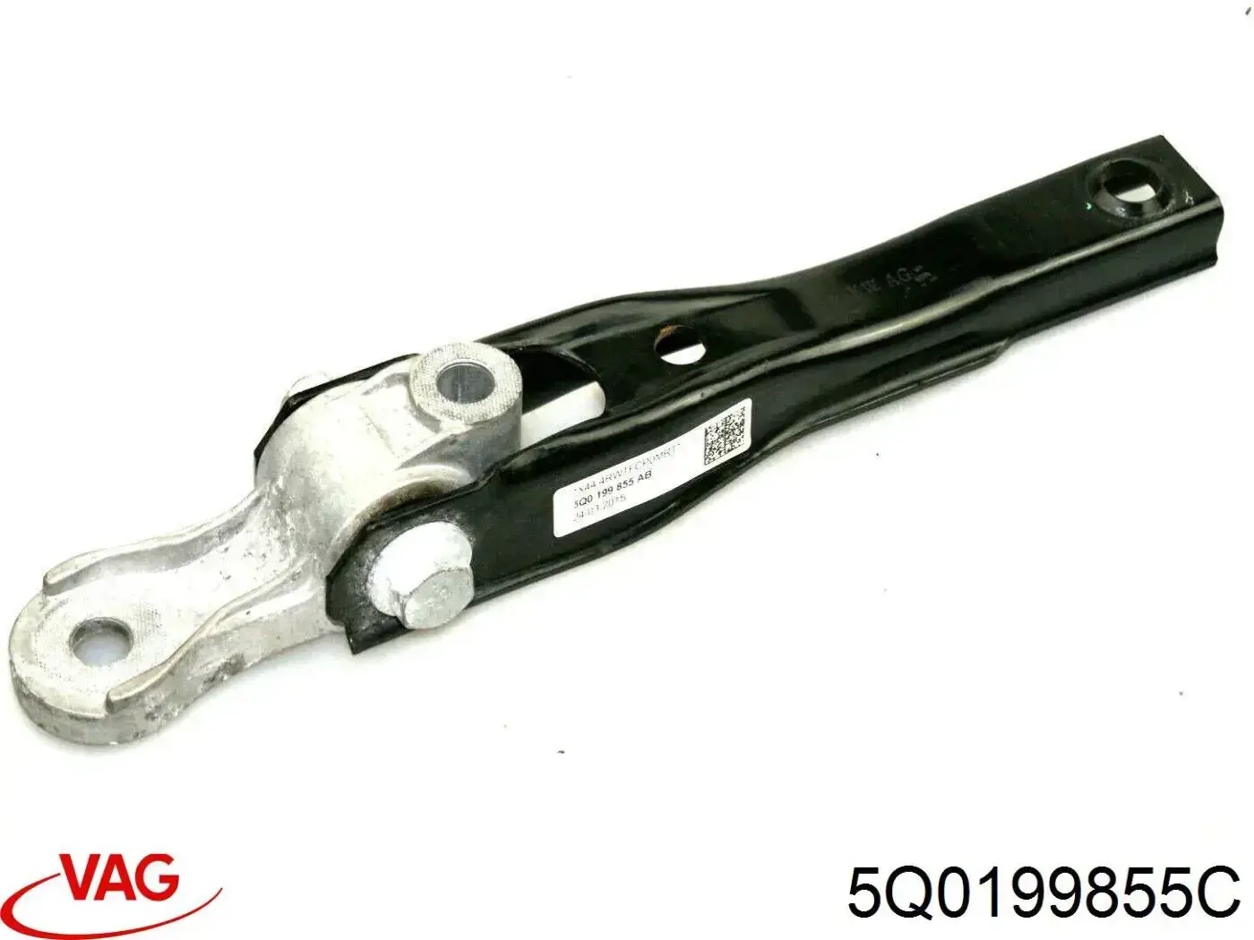 Задняя опора двигателя Lemforder 4364101 цена, от 12.67 USD
