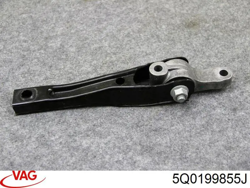Купить 5Q0199855J VAG Передняя опора двигателя