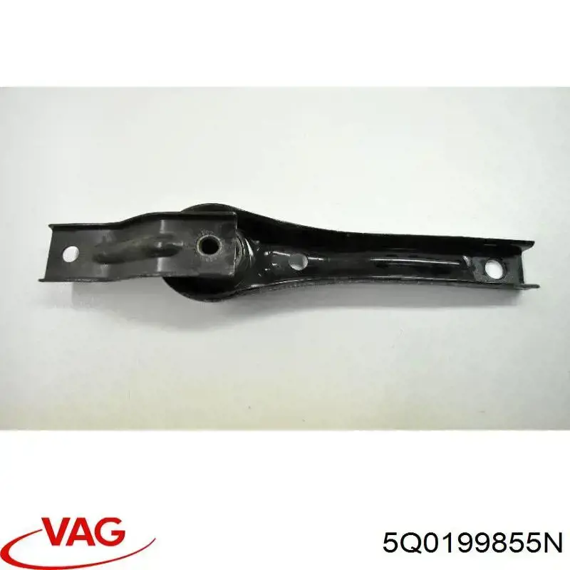 Подушка двигателя VAG 5Q0199855N