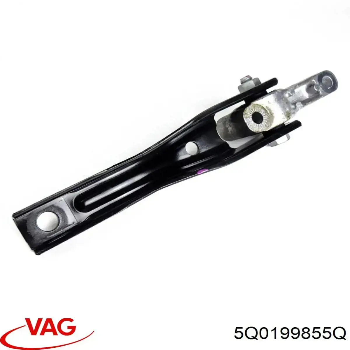 Гидроопора двигателя передняя VAG 5Q0199855Q цена, от 17.74 USD