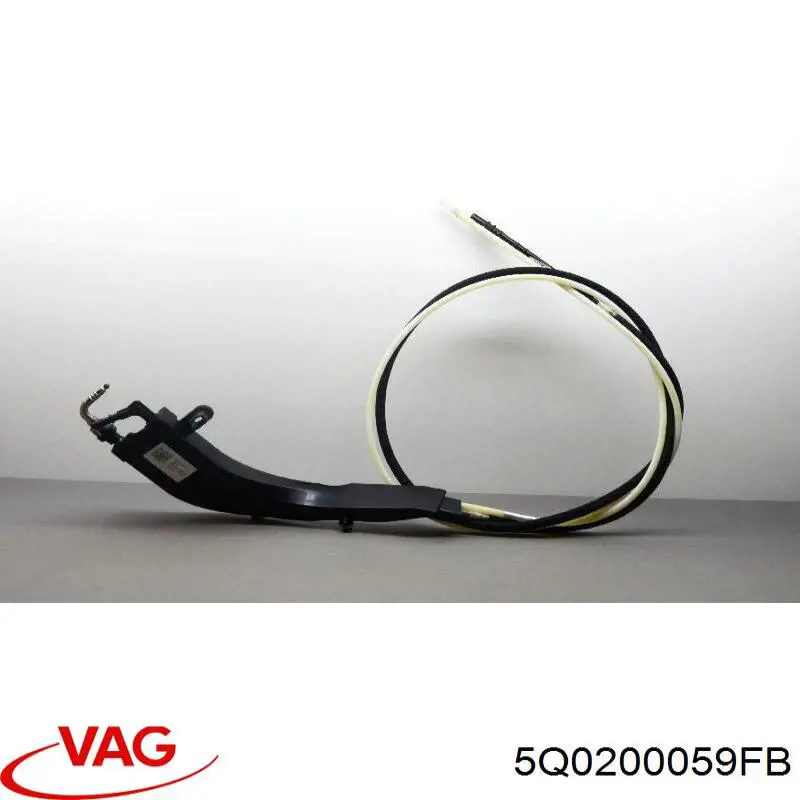 5Q0200059FB VAG 