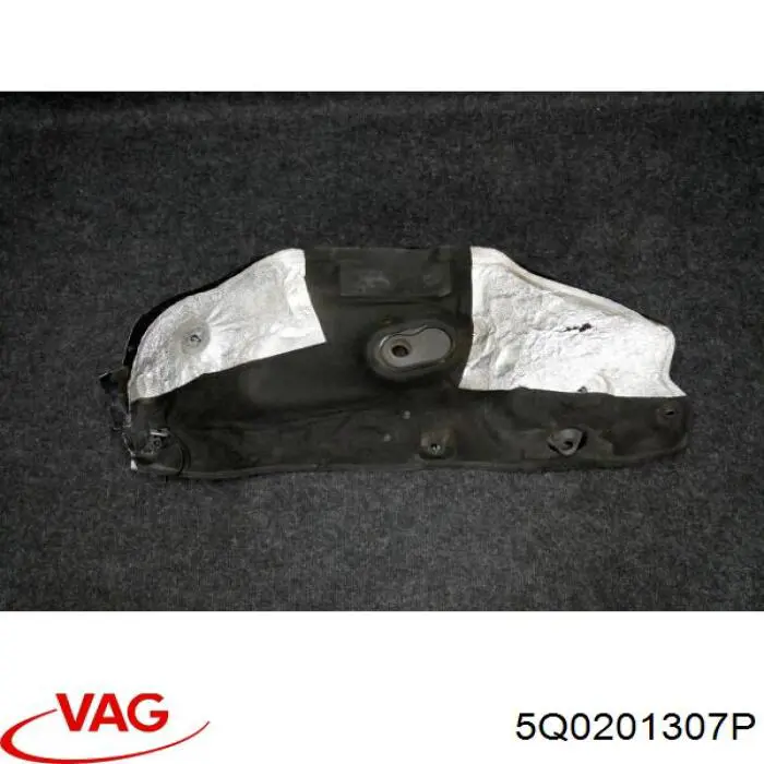  5Q0201307P VAG