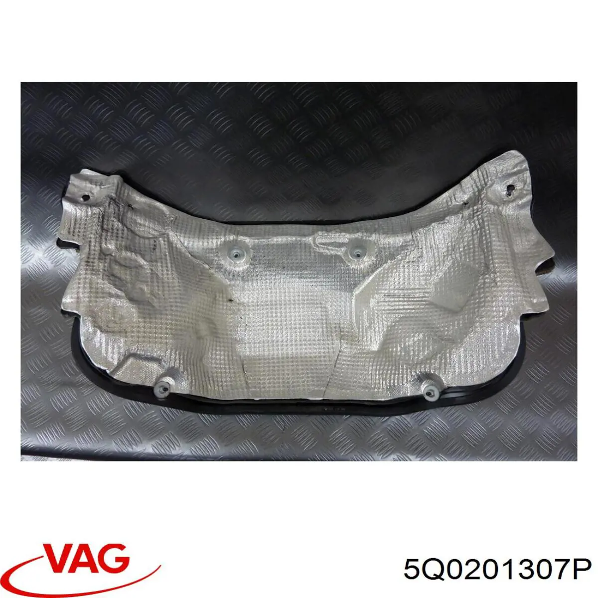 5Q0201307L VAG 