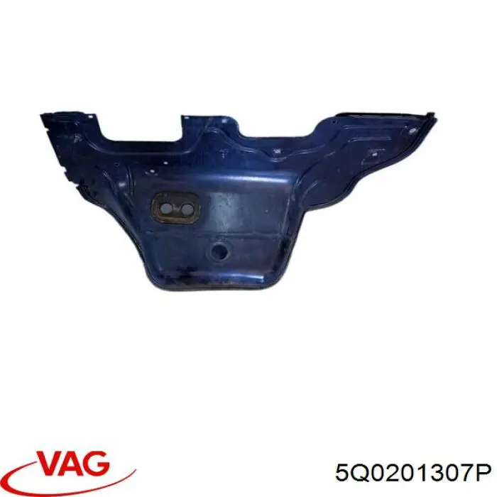  VAG 5Q0201307P цена, от 12.98 USD