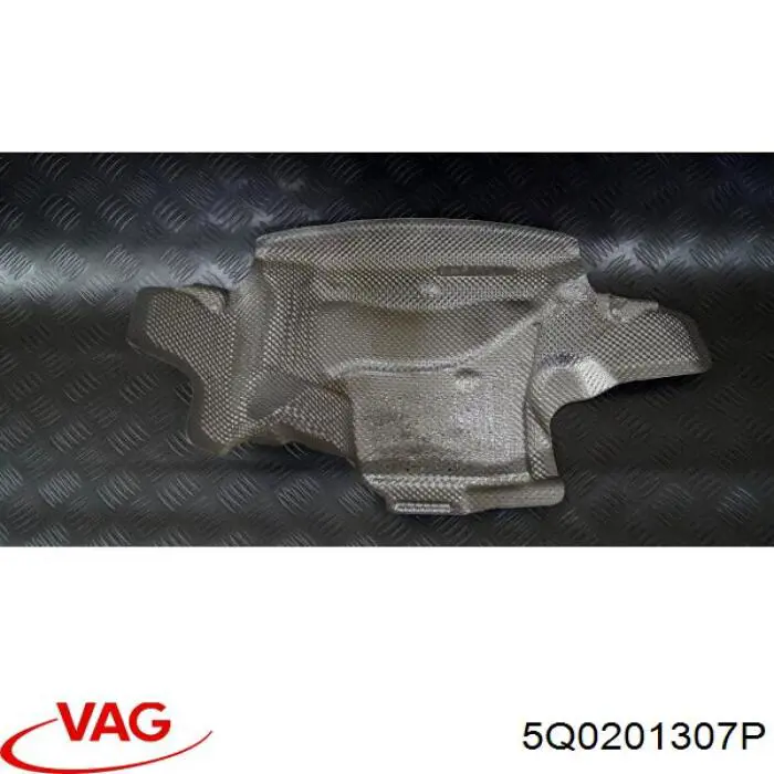 Купить 5Q0201307P VAG 