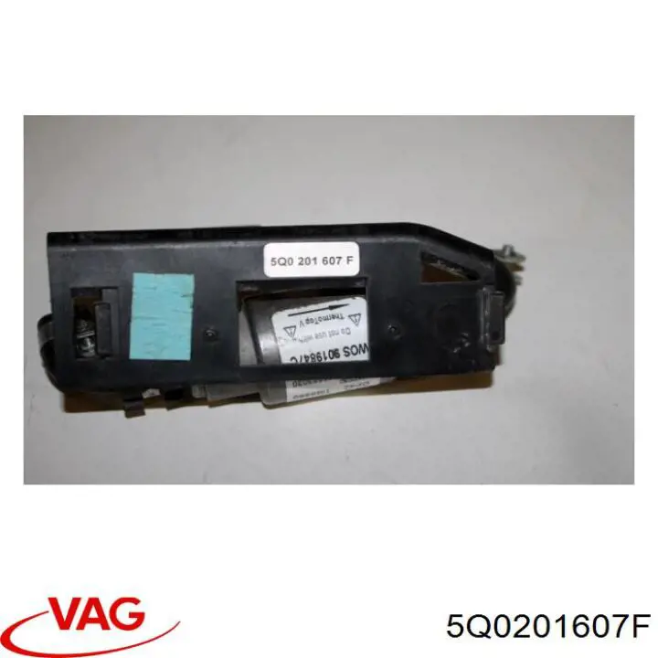  5Q0201607F VAG