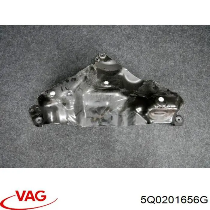 Купить 5Q0201656G VAG 