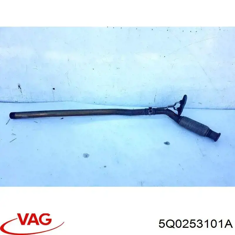 5Q0253101A VAG 