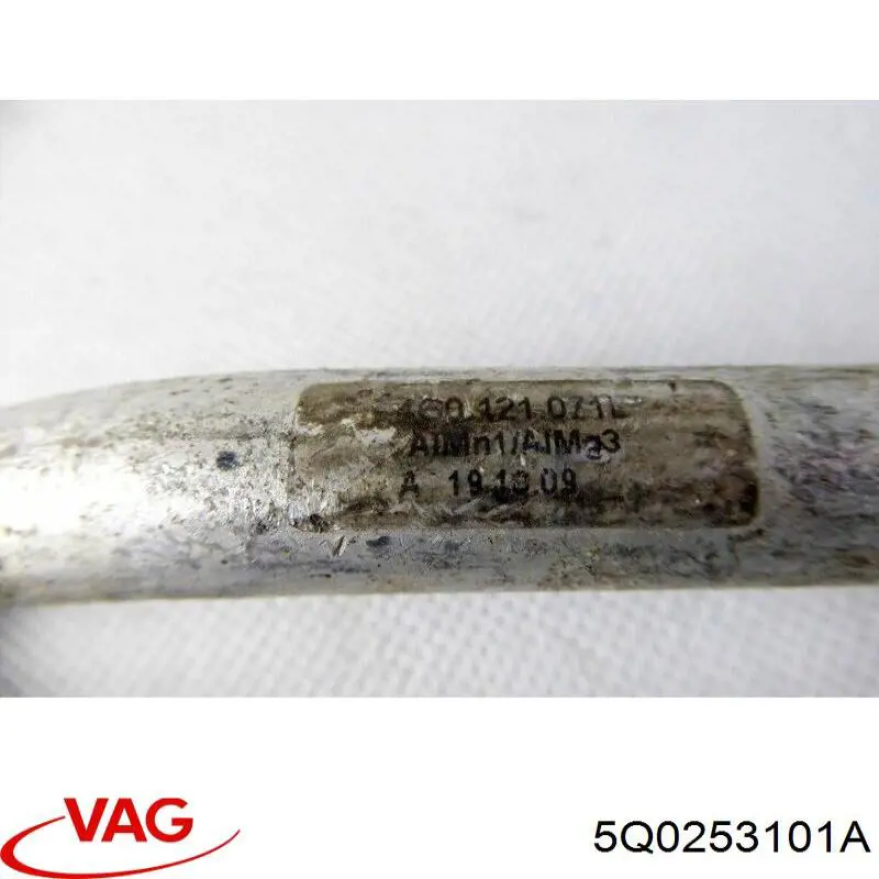  5Q0253101A VAG