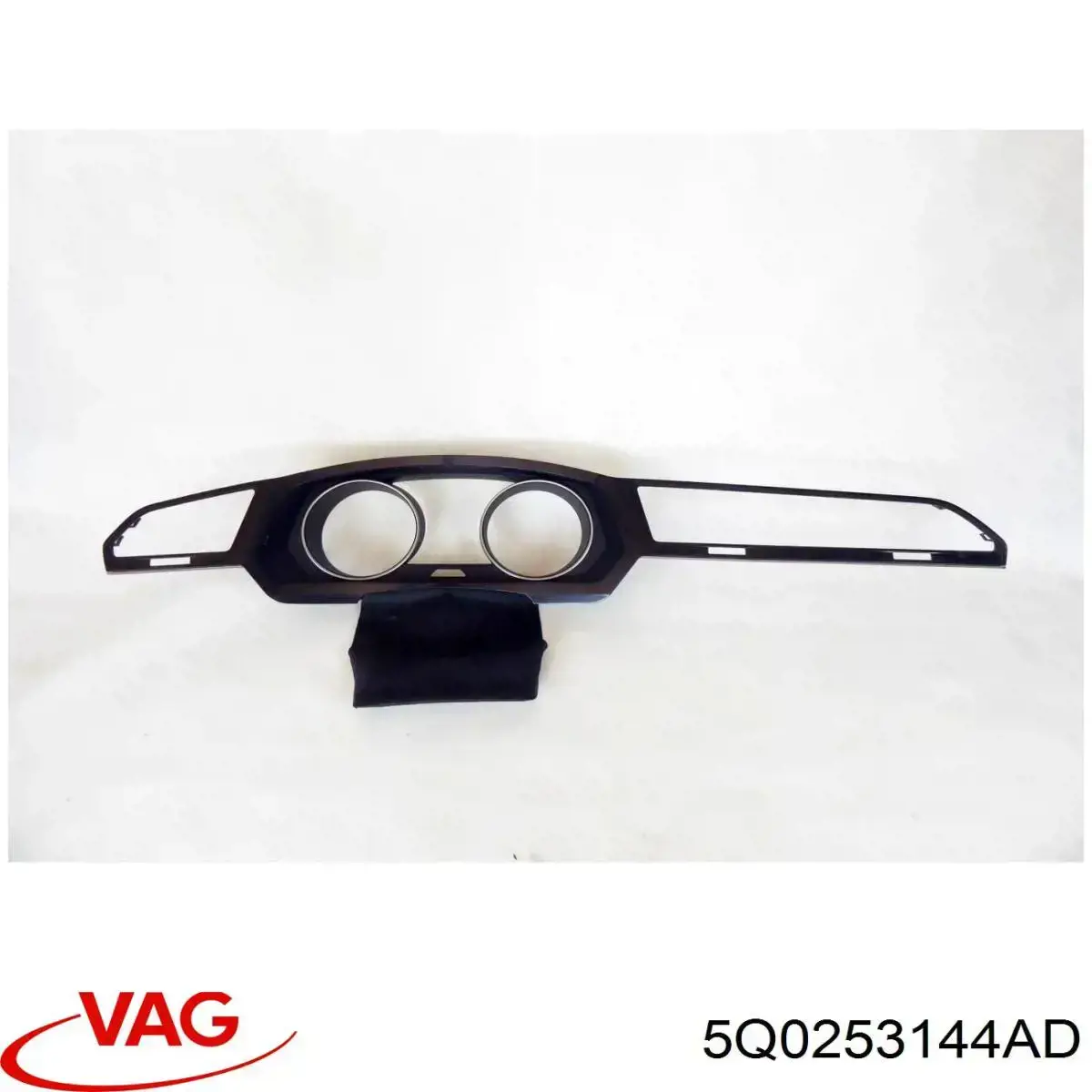 5Q0253144AD VAG 