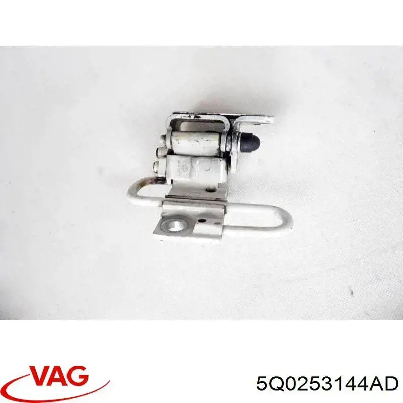 Купить 5Q0253144AD VAG 