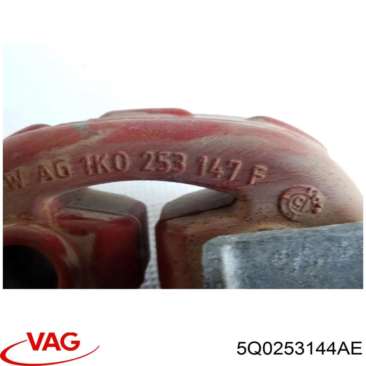  VAG 5Q0253144AE цена, от 3.81 USD