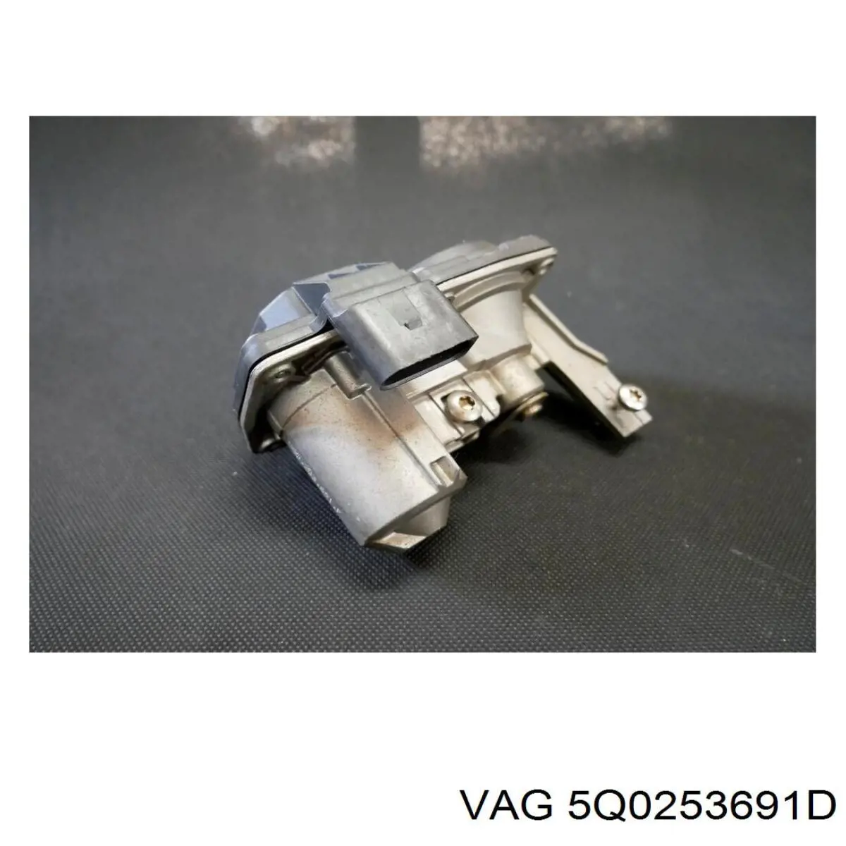 5Q0253691D VAG válvula (atuador de acionamento de comporta EGR)
