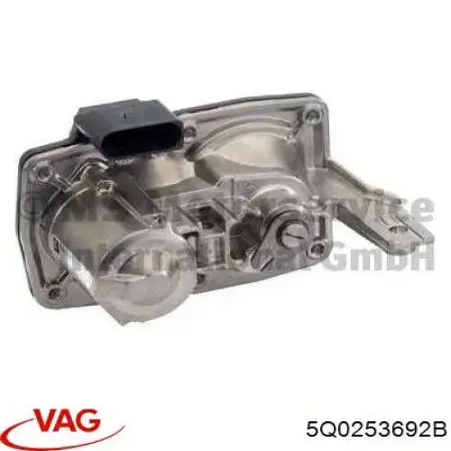 5Q0253692B VAG/Seat