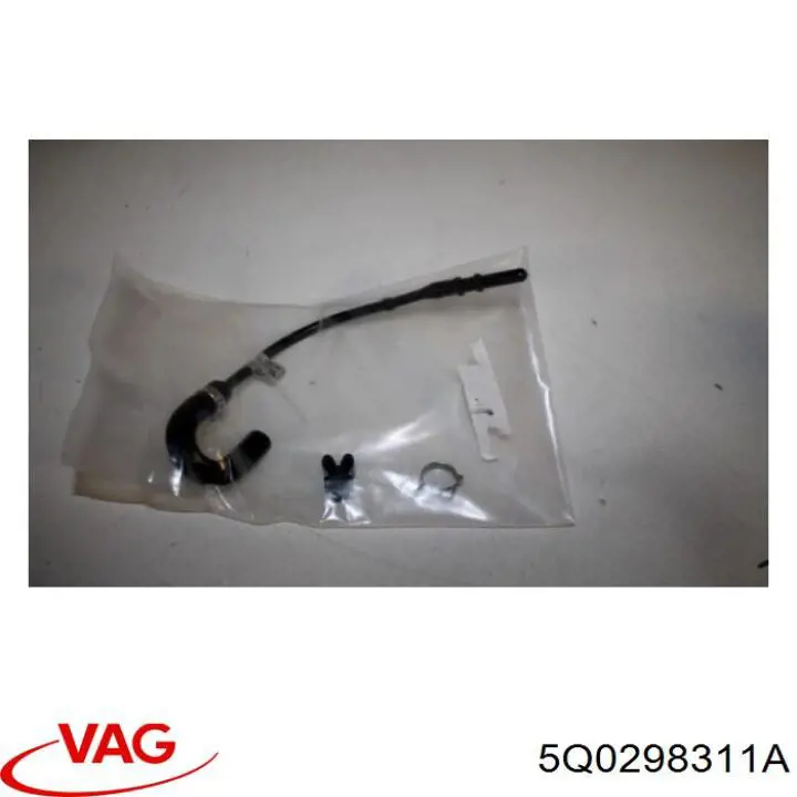  VAG 5Q0298311A цена, от 64.73 USD