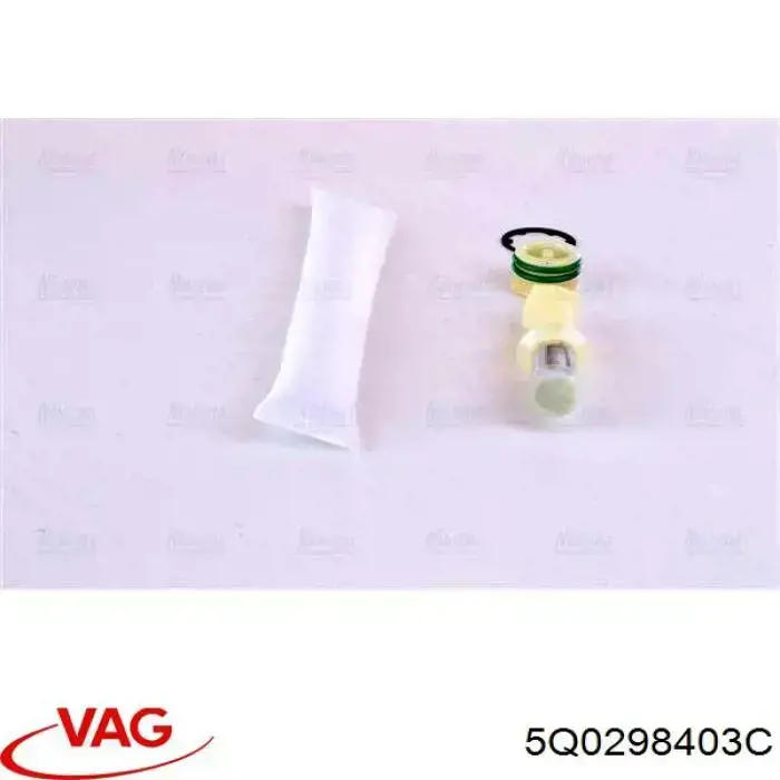 5Q0298403C VAG/Audi