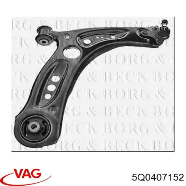 5Q0407152 VAG 