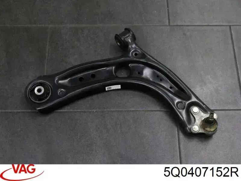 5Q0407152R VAG/Skoda